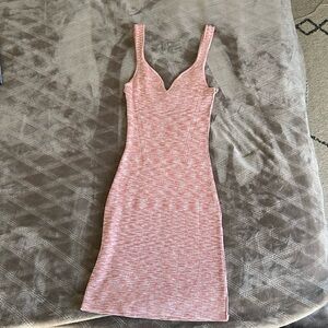Abercrombie Knit mini dress
